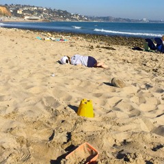 Captain Baby - Olive In The Ocean (D. Konopka Remix 2015)