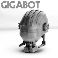 Shulbert - Gigabot(Original mix) demo