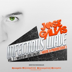 Infectious Wave Vol.2 (Live Set)