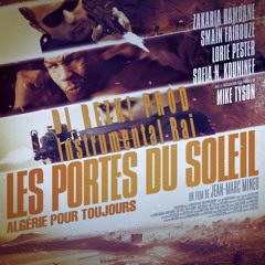 Instrumental Rai de Film "algérie pour tou jours Dj Rezki Pro