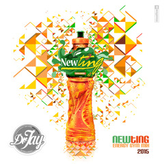 NEW TING ((ENERGY GYM MIX)) 2015