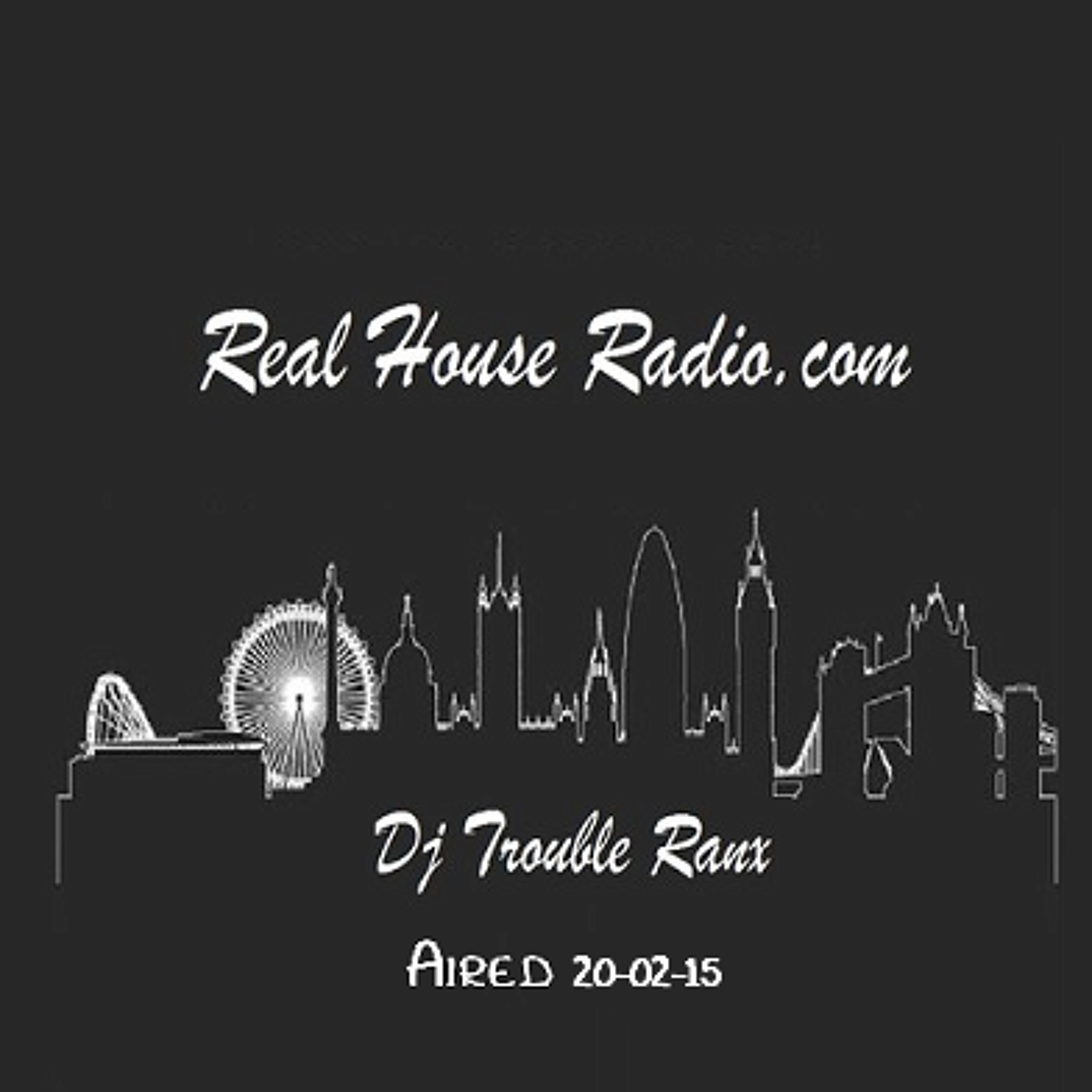 TROUBLE RANX !! ; O )