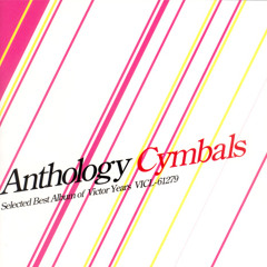 アメリカの女王(Queen's of America) / Cymbals