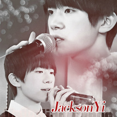 Jackson Yee 易烊千玺 : TF Teens Go! S.3 "昨天的你的现在的未来" Live