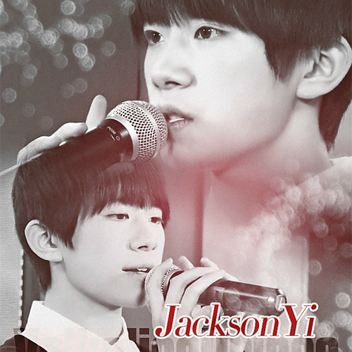 Jackson Yee 易烊千玺 : TF Teens Go! S.3 "昨天的你的现在的未来" Live