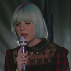 Joey Cook --- "MAD WORLD" - Tears for Fears cover. KILLER live on IDOL, 2015