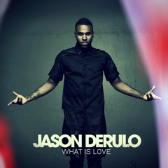 Jason Derulo – What Is Love (New Song 2015) + Dowload