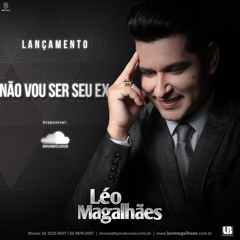 Não Vou Ser Seu Ex - CD 2015