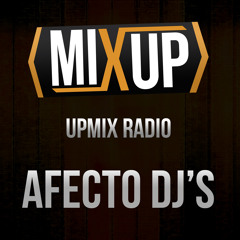 UpMix Radio #002: Afecto DJ's