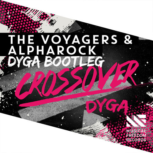 The Crossover Experience by DJ Kadagian The Crossover Experience by DJ Kadagian