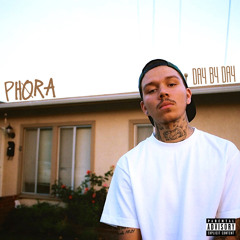 Phora - Day By Day (feat. I Suppose & Silver)
