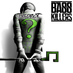 BassKillers - Who Is Fredrick? ( Original Mix )OUT NOW!!!
