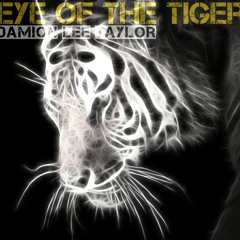 Eye Of The Tiger
