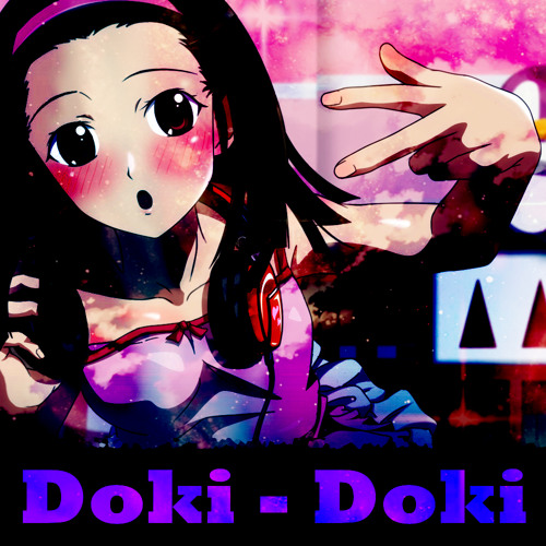 Sengoku Nadeko [Hanazawa Kana] - Renai Circulation (Doki-Doki Remix)