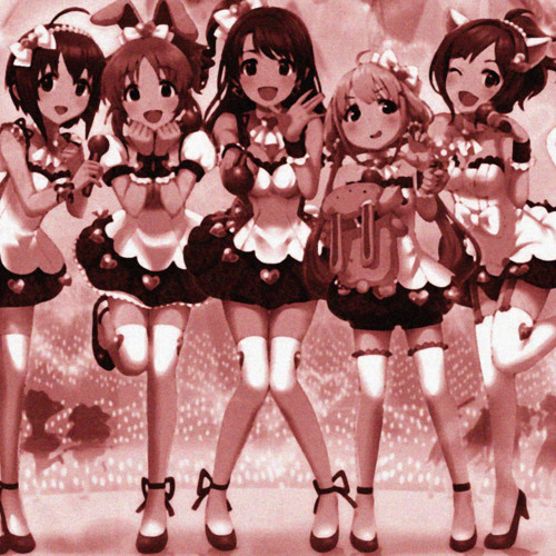 ススメ☆オトメ (Headfone Mashup)