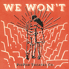 We Won't