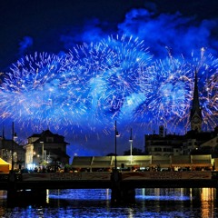 With you Cuba - Kelvin Harriz (Vicuz Mashup)