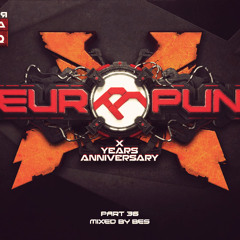 Neuropunk pt. 36 mixed by Bes
