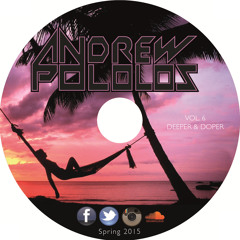 Volume 6: Deeper & Doper - Spring 2015
