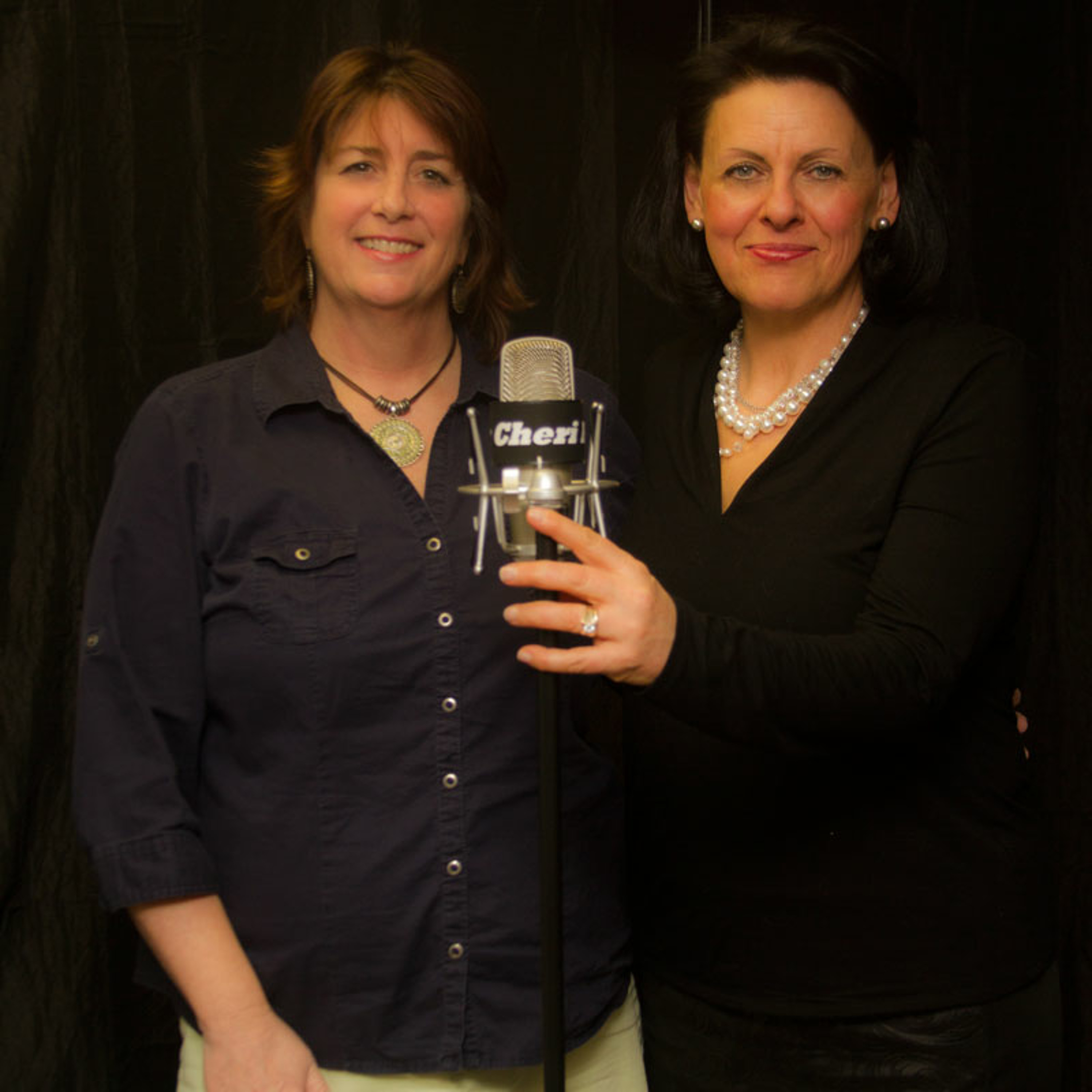 Cheri Hill Show