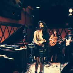 All My Love (Live At Rockwood)