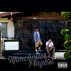 08 Verses For The Eastside (feat. Jaray)