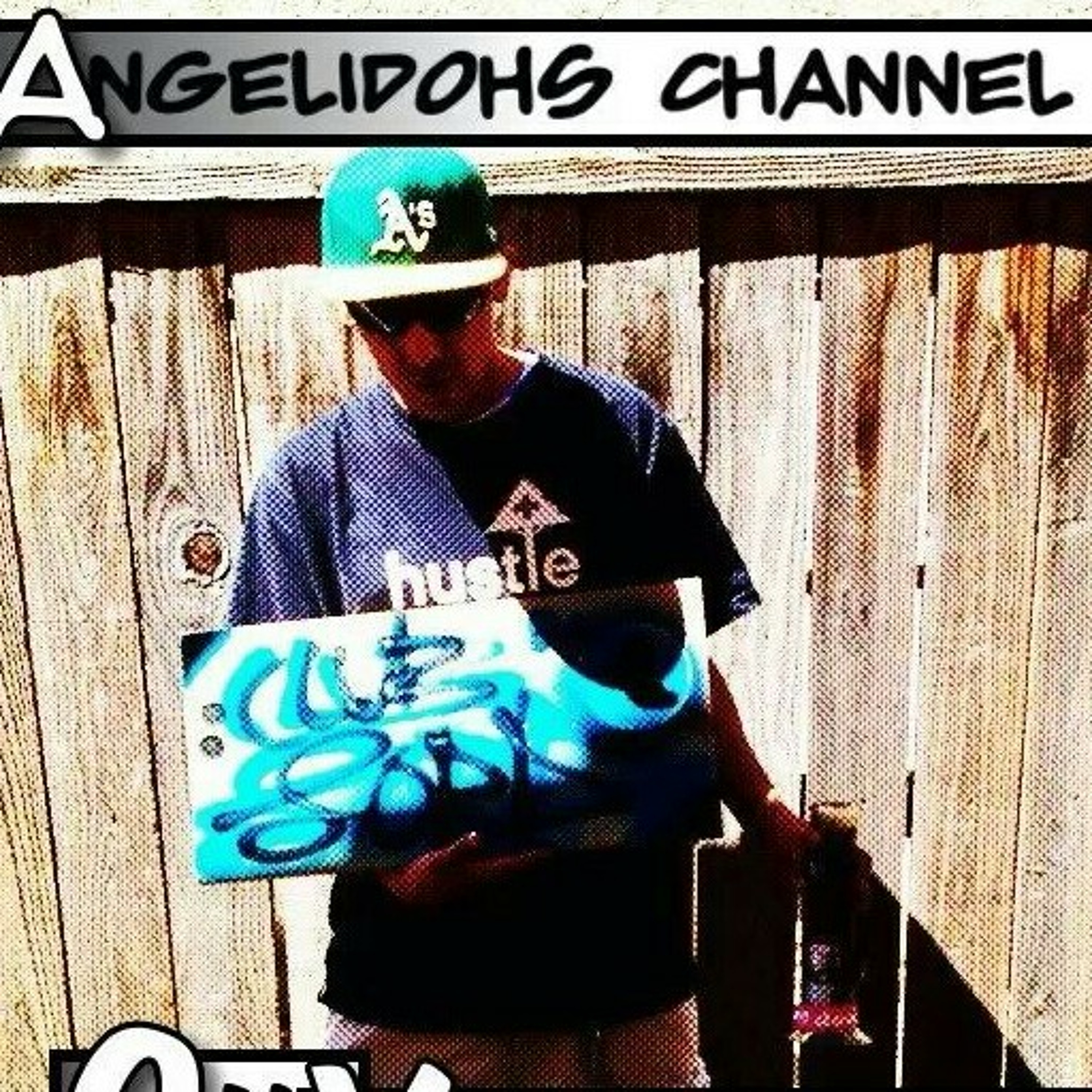 Wax Artifacts at Stockganistan episode artwork