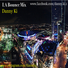 LA Bounce Mix