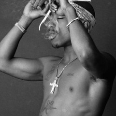 2Pac - Written For The Young (2015) CDQ