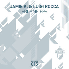 Jamie K & Luigi Rocca - Aeropoli [EDM.com Premiere]