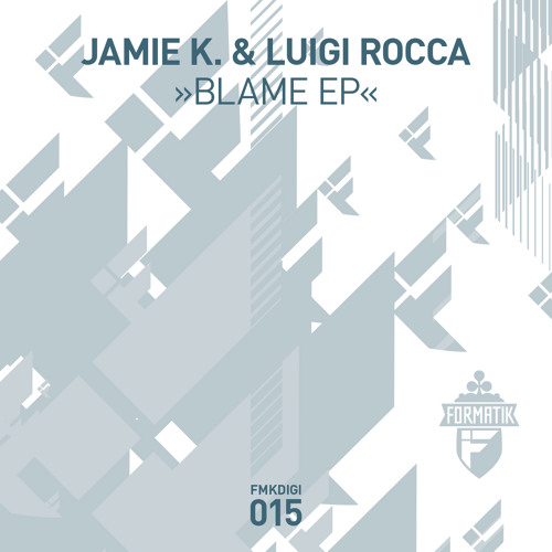 Jamie K & Luigi Rocca - Aeropoli [EDM.com Premiere]
