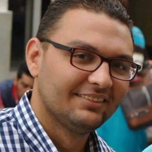الشيخ رمضان عمار مقطع مبكى من سورة غافر...لمن الملك اليوم