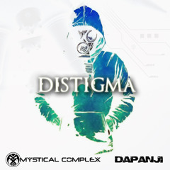 Mystical Complex  & Dapanji - Distigma