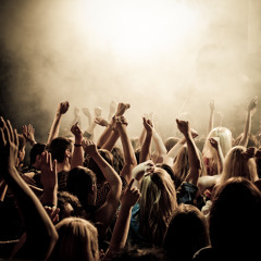 Techno Mix March 2015