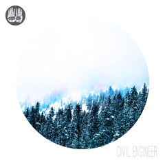 Civil Engineer - Trial By Fire (Album out 3/27!)