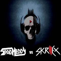 Battle 05 : Spag Heddy VS Skrillex (DarKKicK RemiX)