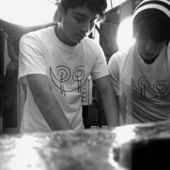 Festival Volumen #001 (En Vivo 18 De Marzo)