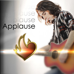 Applause [Lady Gaga Cover]
