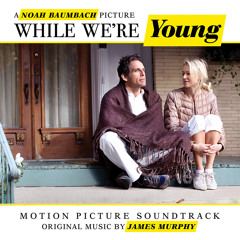 James Murphy - We Used To Dance (from While We're Young OST)