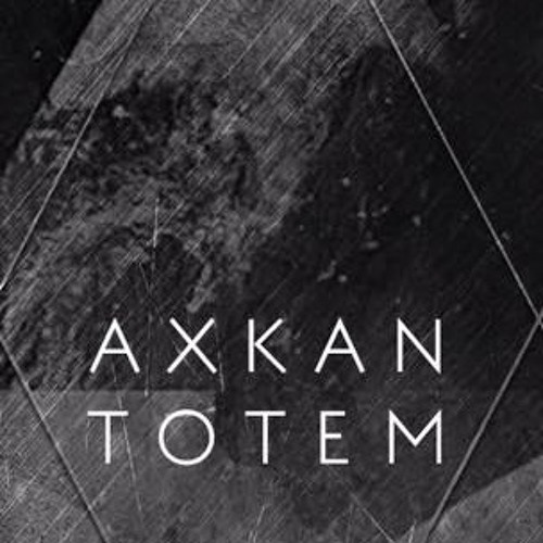 Axkan - Totems (Morgan Tomas's Maniac Mix)