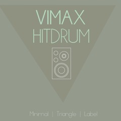 Vimax - HITDRUM (Original Mix)