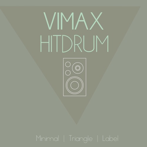 Vimax - HITDRUM (Original Mix)