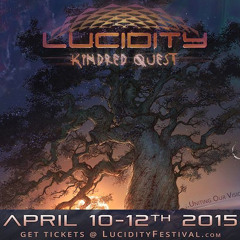 Lucidity Countdown 2015: Week 2 - Grensta [Promo Mix 012]