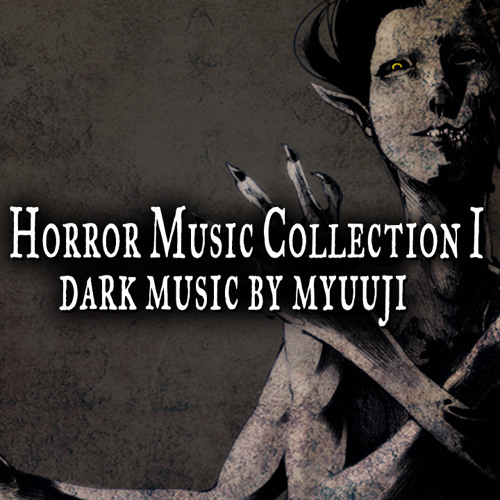 Download free Horror Music MP3