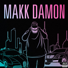 Big Makk - Skrang (Makk Damon EP // MCR-046)
