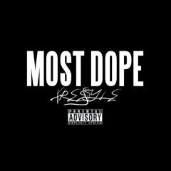 NIINE 5 - Most Dope Freestyle Feat. Grei Lopes (Prod. by NIINE 5)