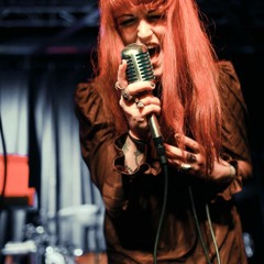 Florence + the machine cover. Only If For A Night - Heavy In Your Arms