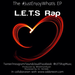 Enjoy - L.E.T.S Rap