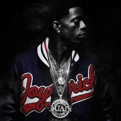 Cashin Out - Rich Homie Quan Type Beat