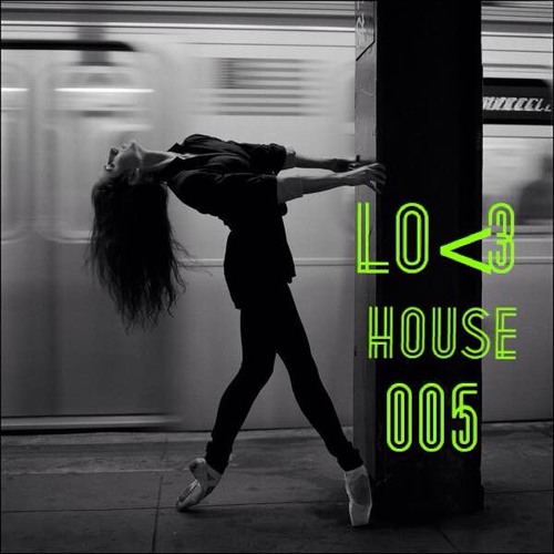 LOV3 HOUSE 005  FREE DOWNLOAD